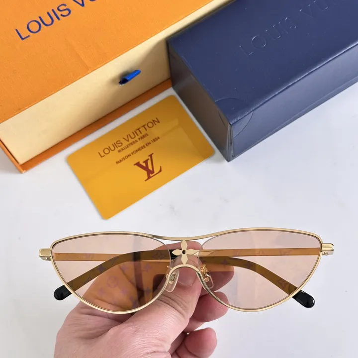 スーパーコピー ルイヴィトン サングラス