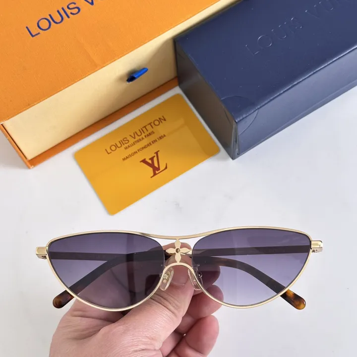スーパーコピー ルイヴィトン サングラス