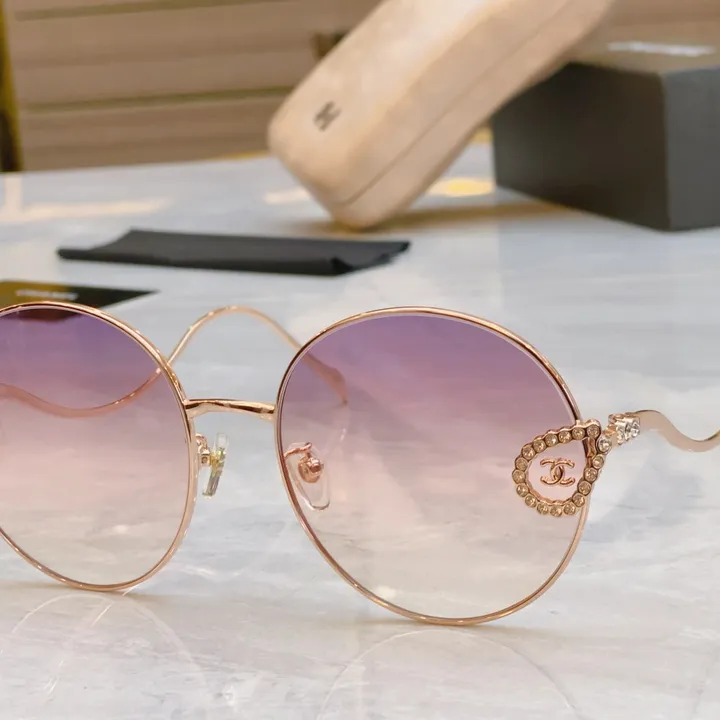 スーパーコピー シャネル サングラス