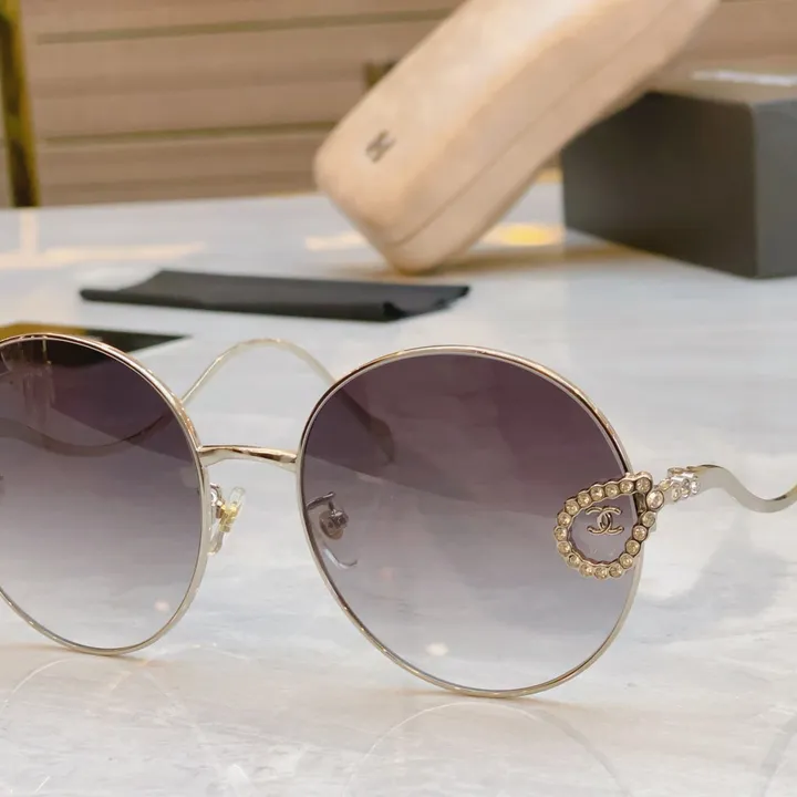 スーパーコピー シャネル サングラス