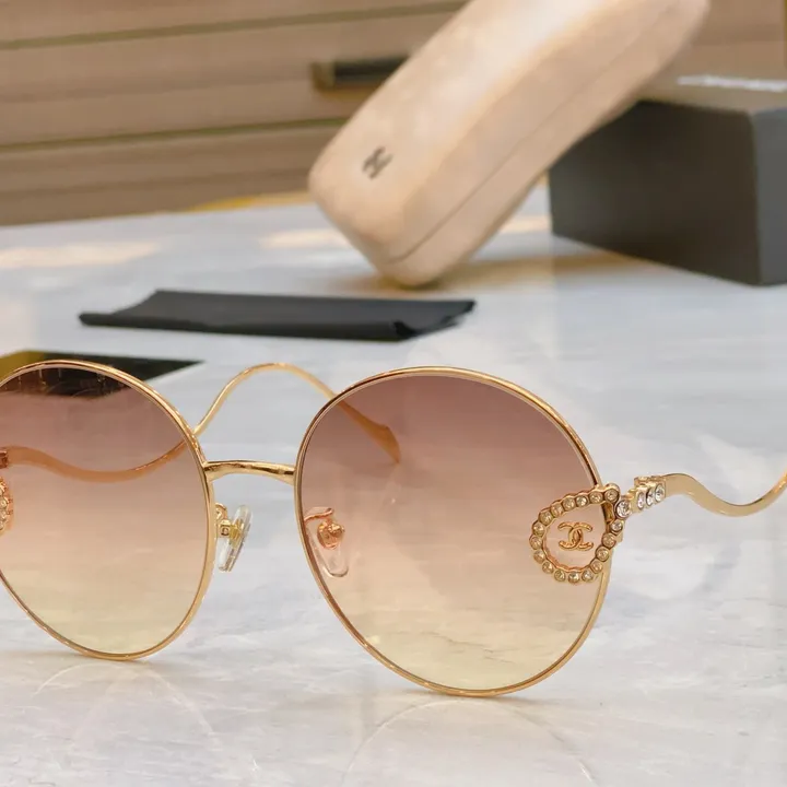 スーパーコピー シャネル サングラス