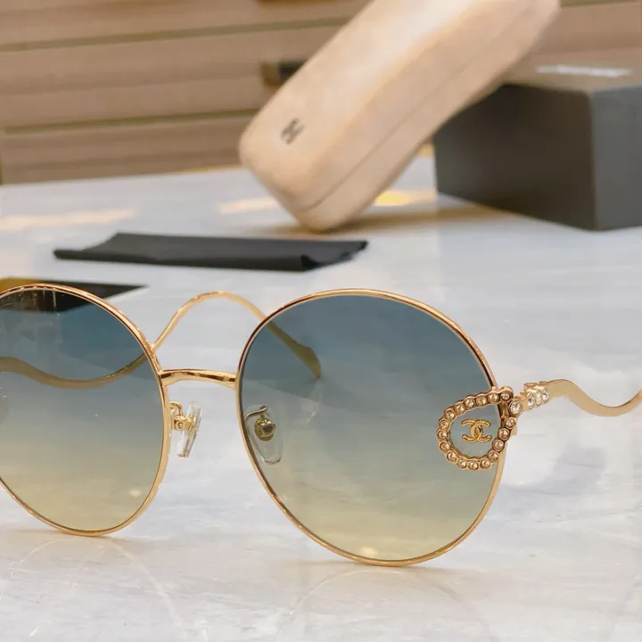 スーパーコピー シャネル サングラス