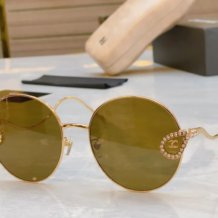 スーパーコピー シャネル サングラス