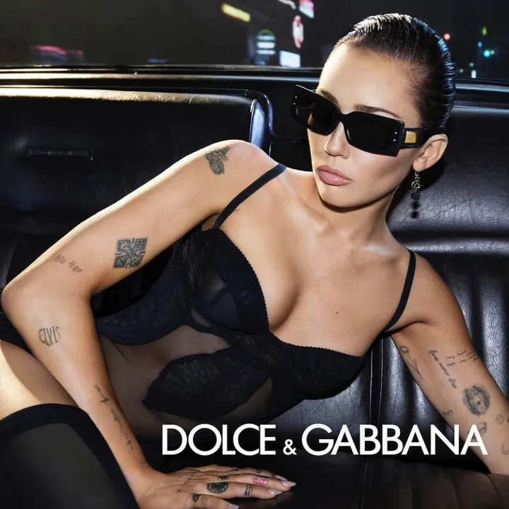 スーパーコピー ドルチェ＆ガッバーナ サングラス