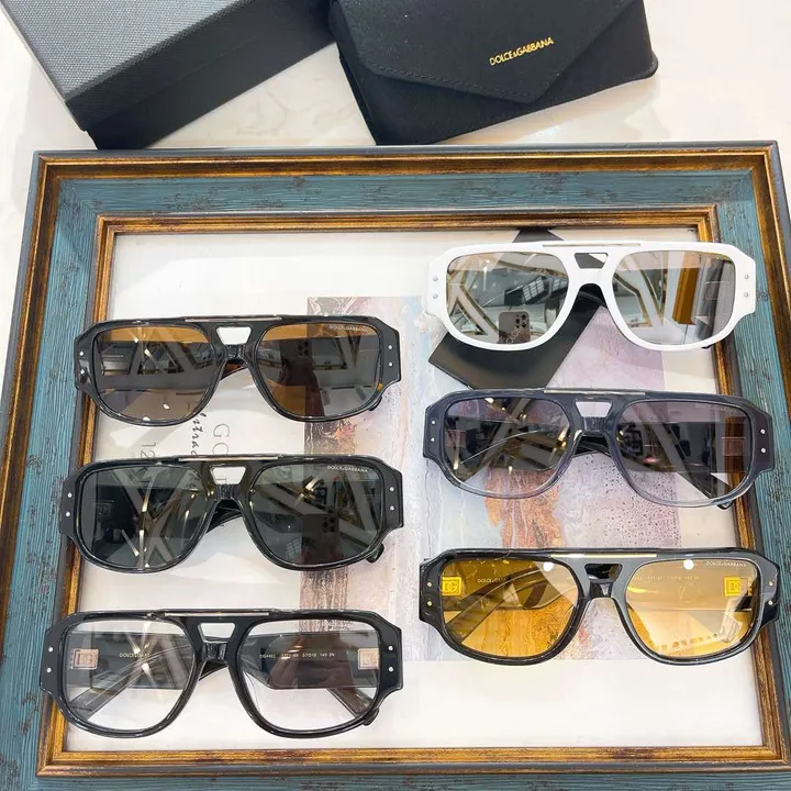 スーパーコピー ドルチェ＆ガッバーナ サングラス