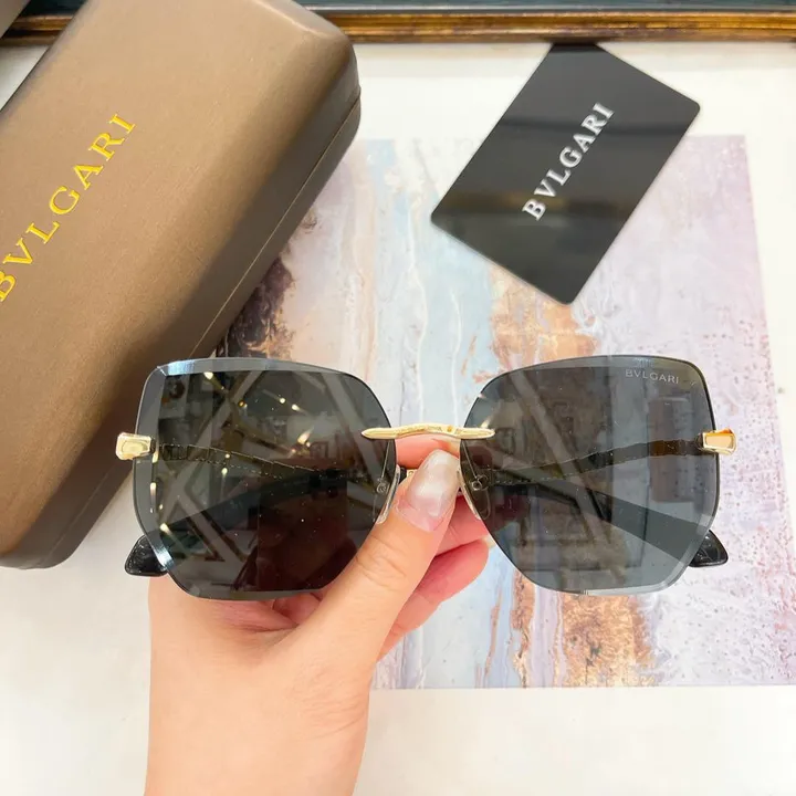 スーパーコピー ブルガリ サングラス
