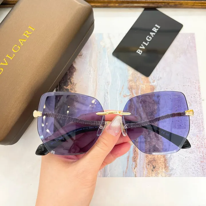 スーパーコピー ブルガリ サングラス