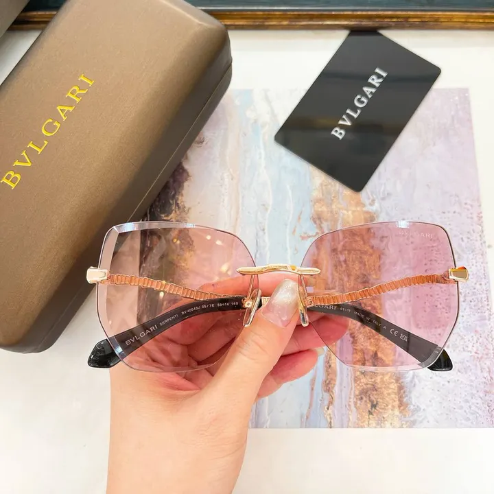 スーパーコピー ブルガリ サングラス