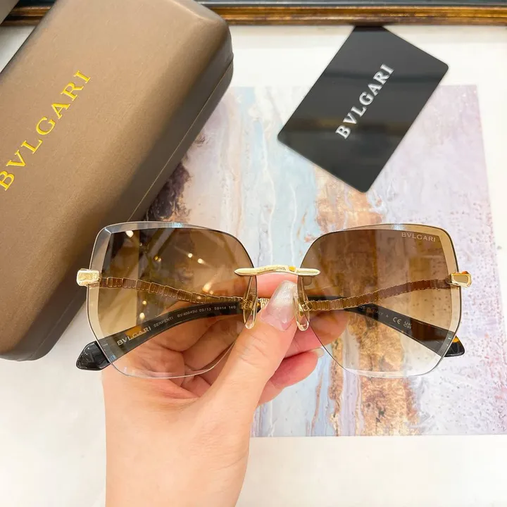 スーパーコピー ブルガリ サングラス