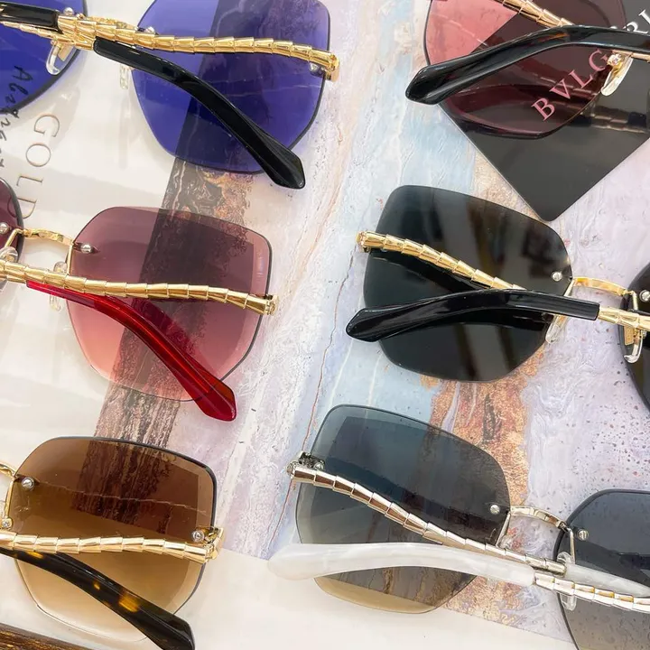 スーパーコピー ブルガリ サングラス