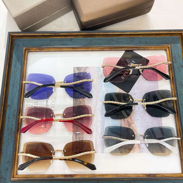 スーパーコピー ブルガリ サングラス