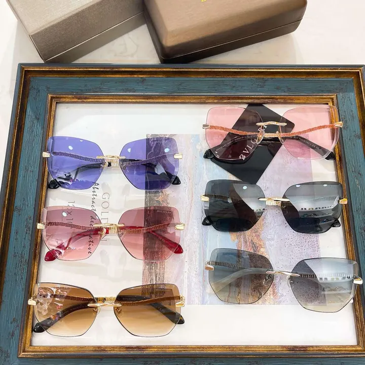 スーパーコピー ブルガリ サングラス