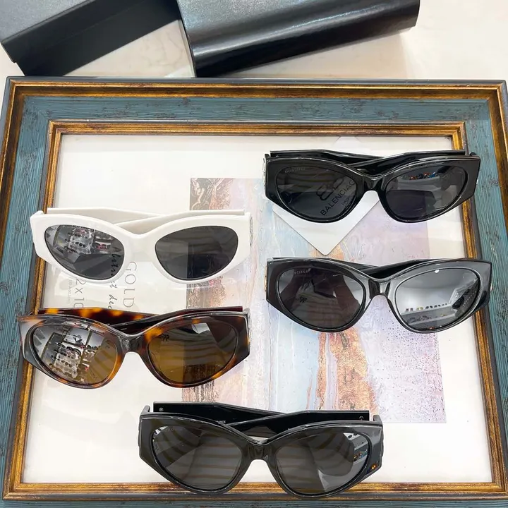 スーパーコピー バレンシアガ サングラス