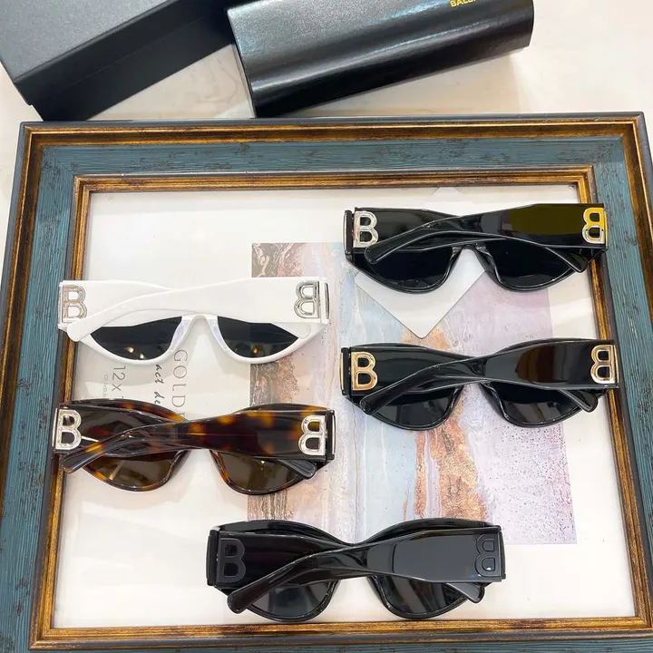 スーパーコピー バレンシアガ サングラス