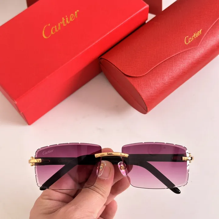 スーパーコピー カルティエ サングラス