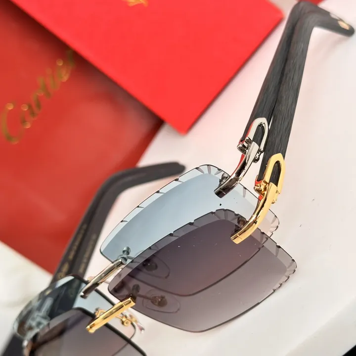 スーパーコピー カルティエ サングラス