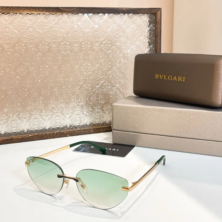 スーパーコピー ブルガリ サングラス