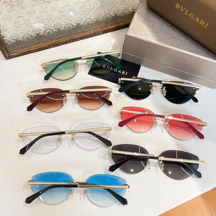 スーパーコピー ブルガリ サングラス
