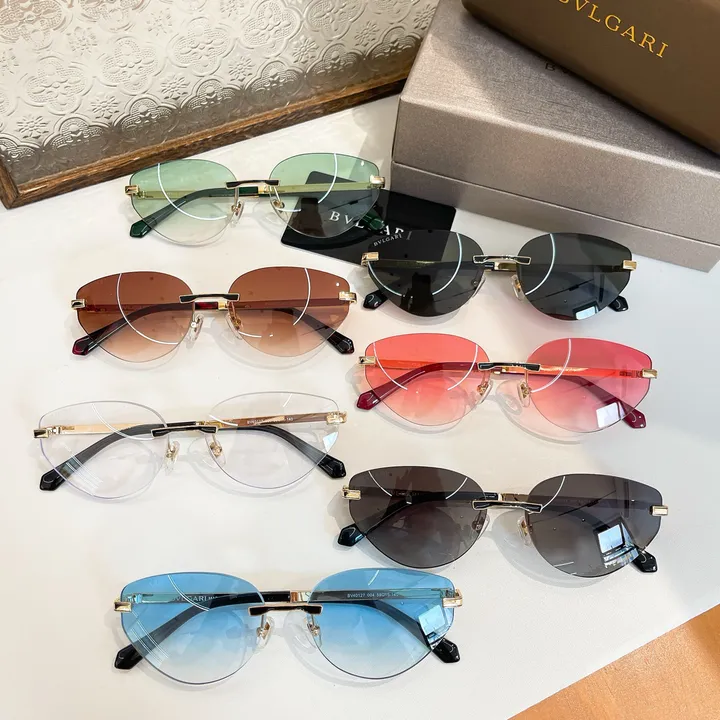 スーパーコピー ブルガリ サングラス