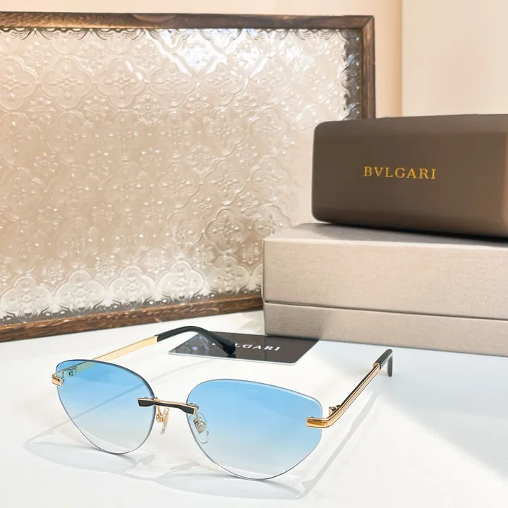 スーパーコピー ブルガリ サングラス