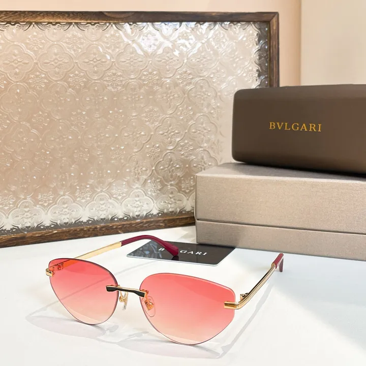 スーパーコピー ブルガリ サングラス