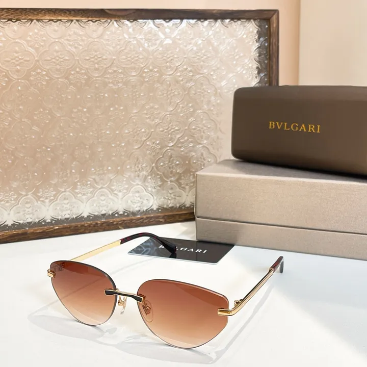 スーパーコピー ブルガリ サングラス