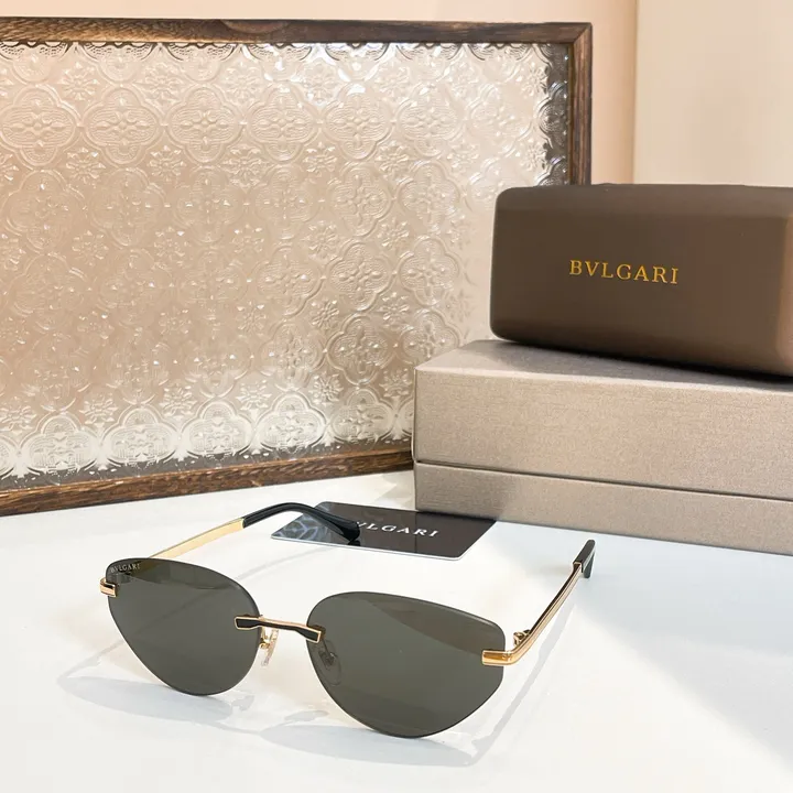スーパーコピー ブルガリ サングラス
