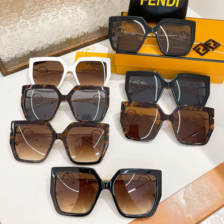 スーパーコピー フェンディ サングラス