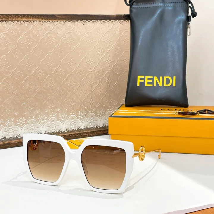 スーパーコピー フェンディ サングラス
