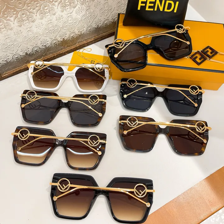 スーパーコピー フェンディ サングラス
