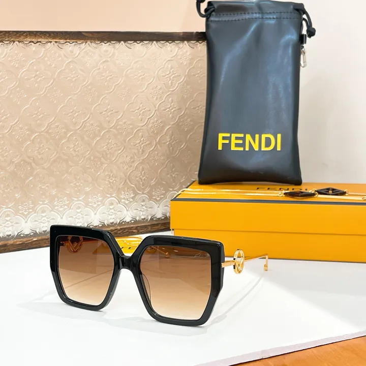 スーパーコピー フェンディ サングラス