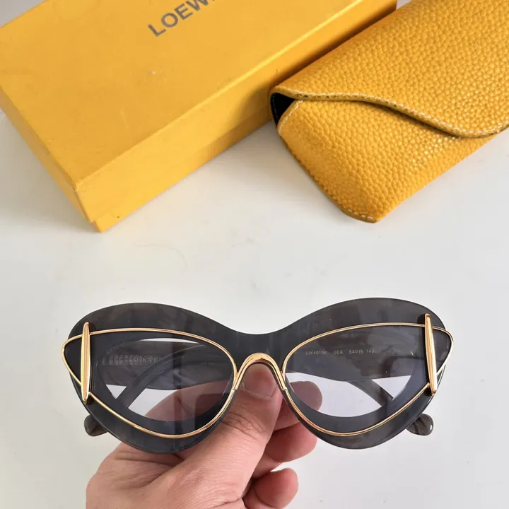 スーパーコピー ロエベ サングラス