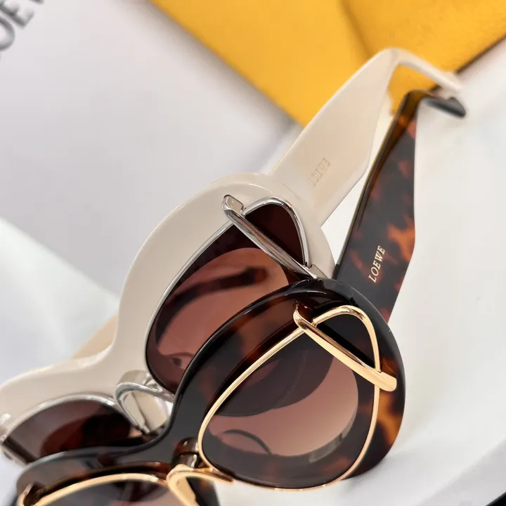 スーパーコピー ロエベ サングラス