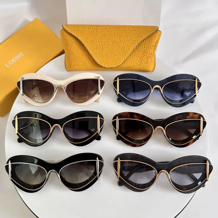 スーパーコピー ロエベ サングラス