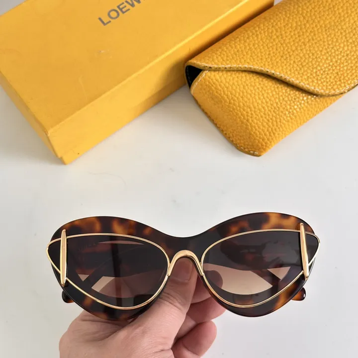 スーパーコピー ロエベ サングラス