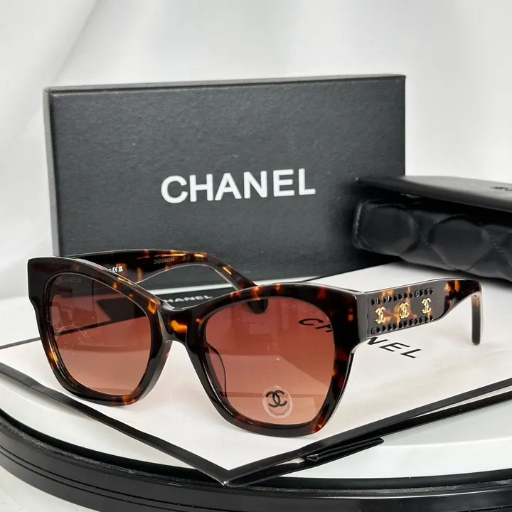 スーパーコピー シャネル サングラス