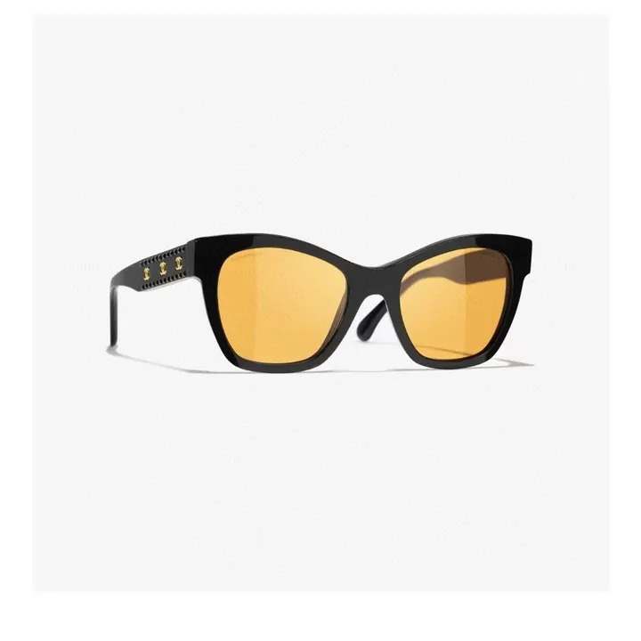 スーパーコピー シャネル サングラス