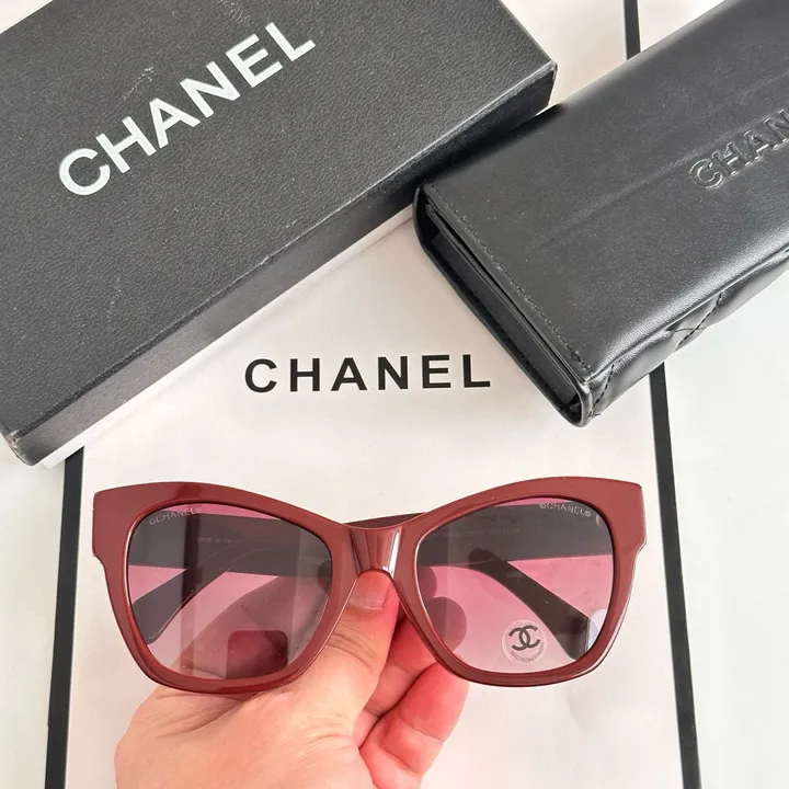 スーパーコピー シャネル サングラス