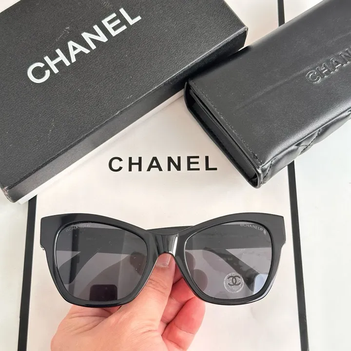 スーパーコピー シャネル サングラス