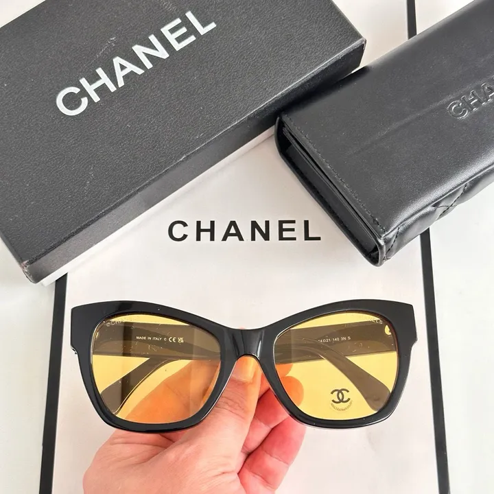 スーパーコピー シャネル サングラス