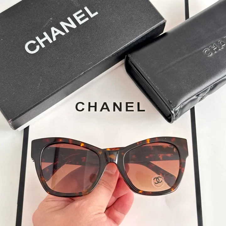 スーパーコピー シャネル サングラス