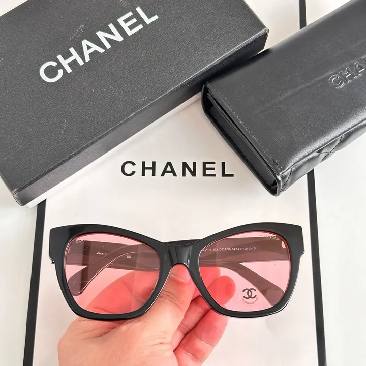 スーパーコピー シャネル サングラス