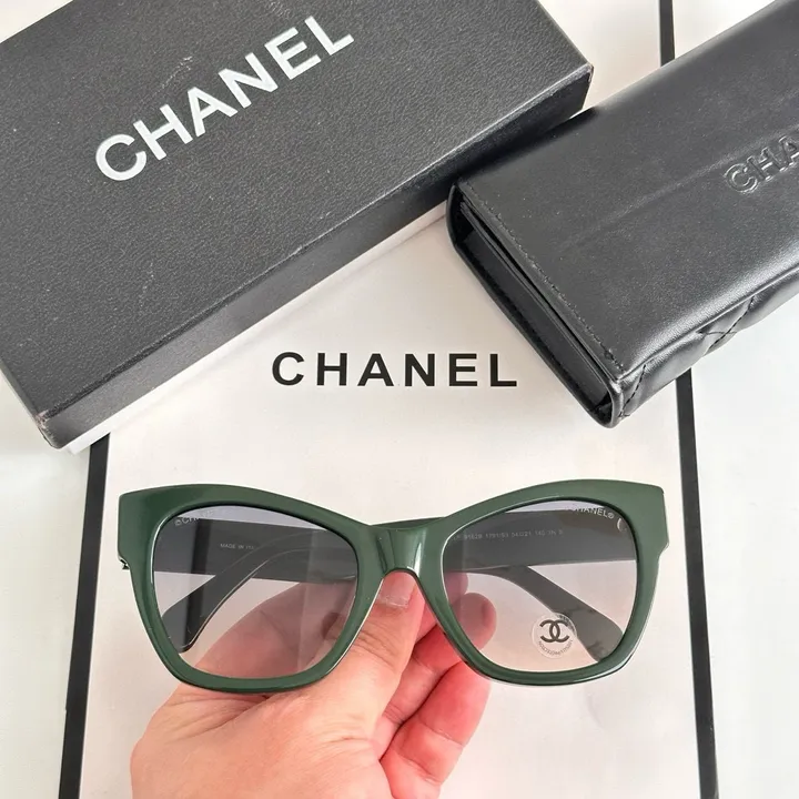 スーパーコピー シャネル サングラス