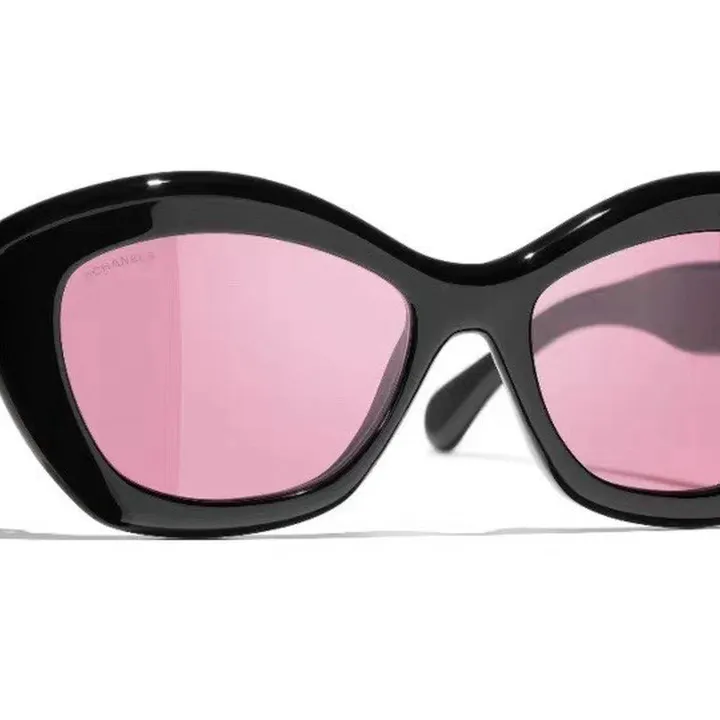 スーパーコピー シャネル サングラス