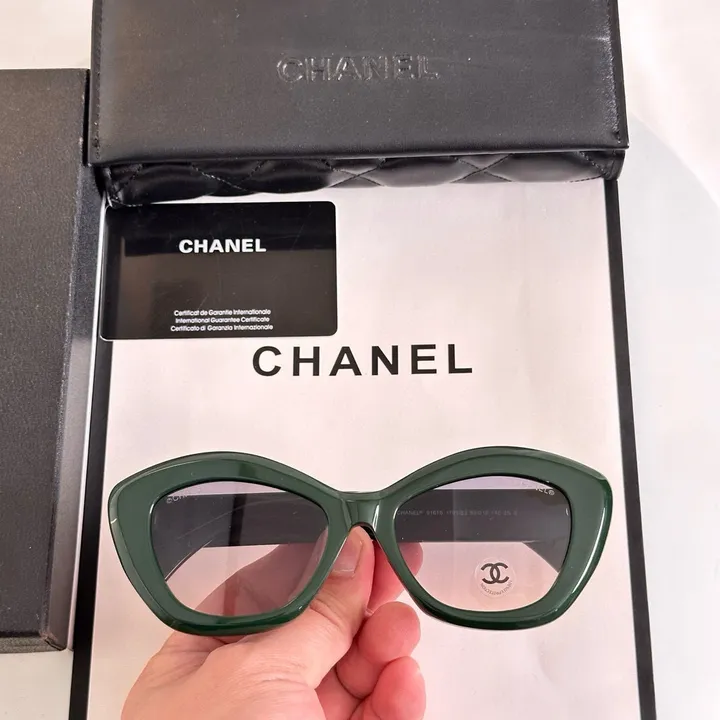 スーパーコピー シャネル サングラス
