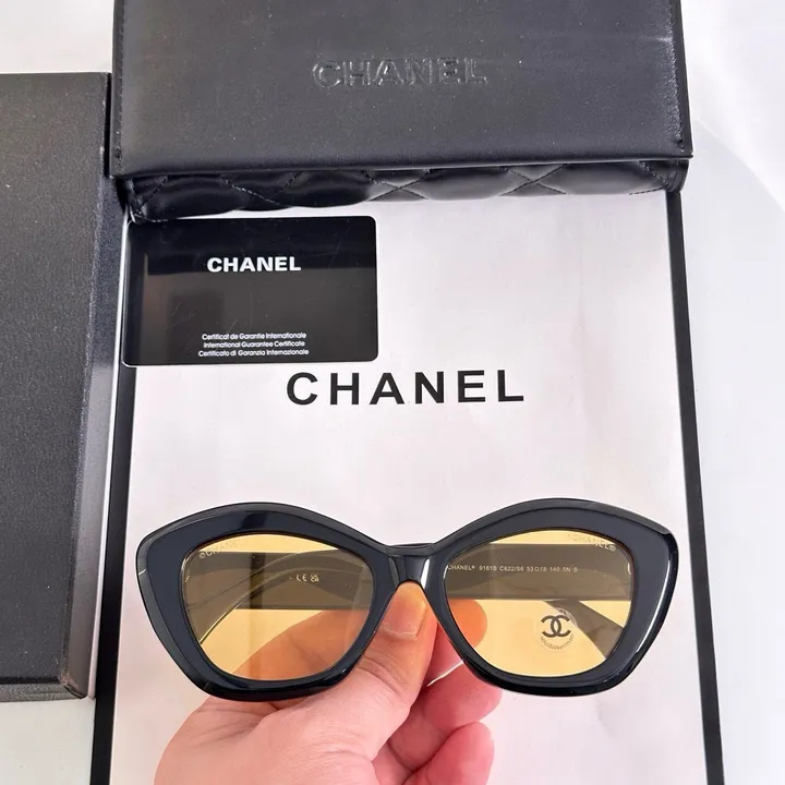 スーパーコピー シャネル サングラス