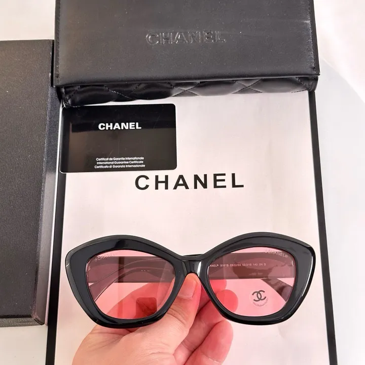 スーパーコピー シャネル サングラス