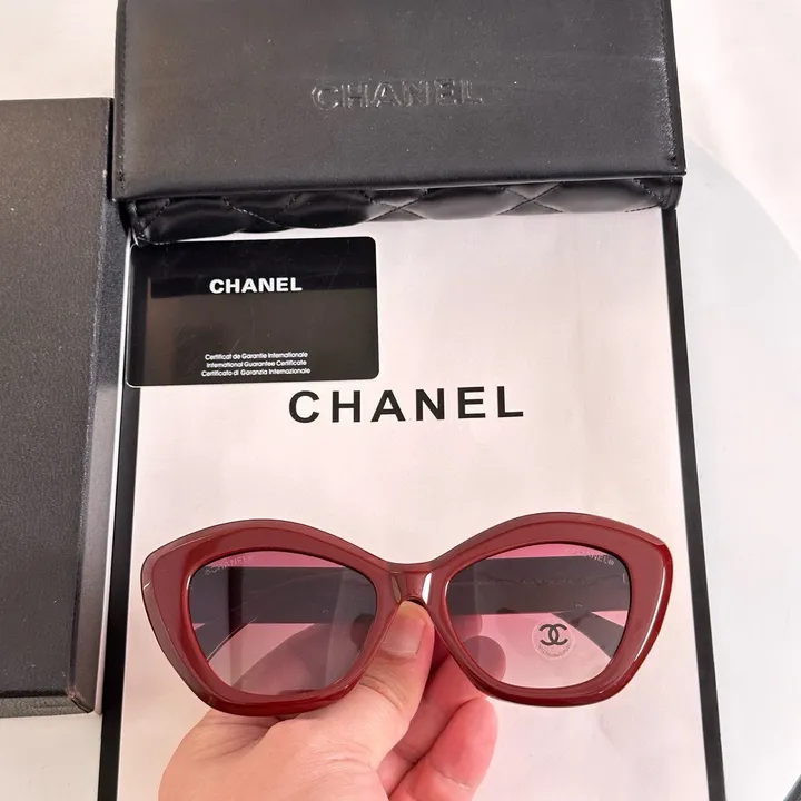 スーパーコピー シャネル サングラス
