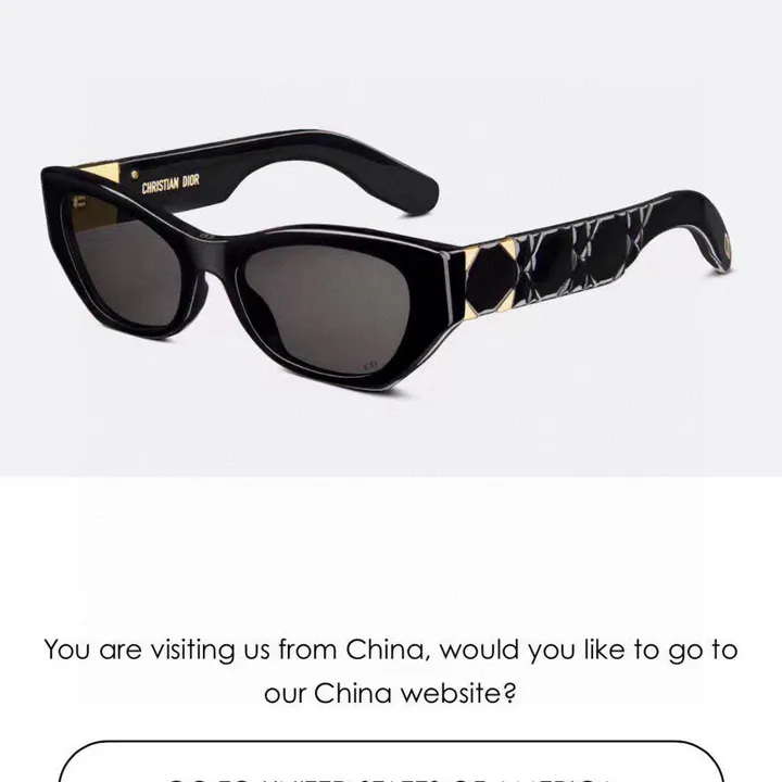 スーパーコピー ディオール サングラス