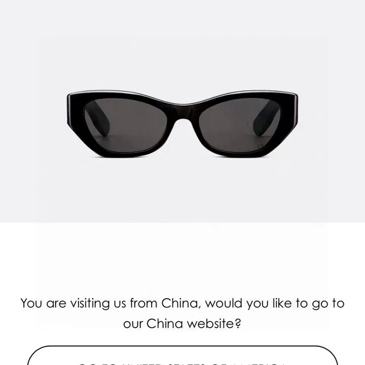 スーパーコピー ディオール サングラス